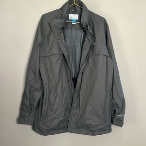 Columbia | Grey Jacket